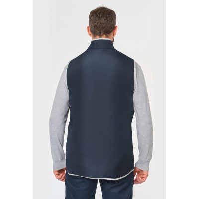 4-layer thermal bodywarmer